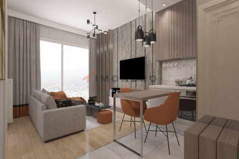 2+1 Appartement à Kâğıthane, Turkey No. 17826 8