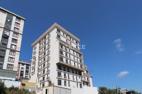 3+1 Apartment en Istanbul, Turkey No. 17832 1