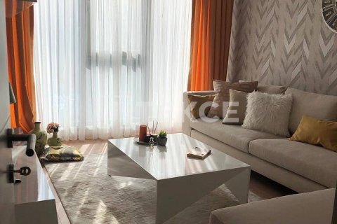 3+1 Appartement à Istanbul, Turkey No. 17832 13