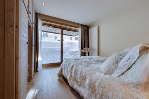 1 dormitorio Apartment en Val-d'Isere, France No. 68433 4