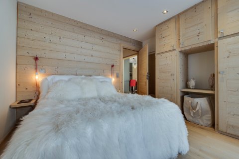 1 dormitorio Apartment en Val-d'Isere, France No. 68433 5