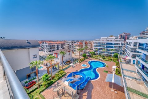 2+1 Apartment en Cikcilli, Turkey No. 14731 13