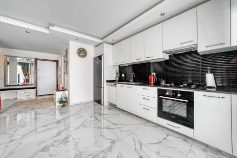 2+1 Apartment en Cikcilli, Turkey No. 14731 22