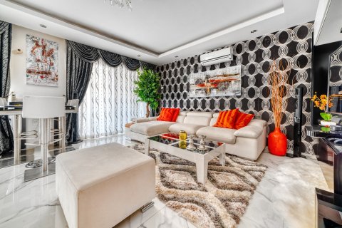 2+1 Apartment en Cikcilli, Turkey No. 14731 5