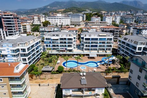 2+1 Apartment en Cikcilli, Turkey No. 14731 10