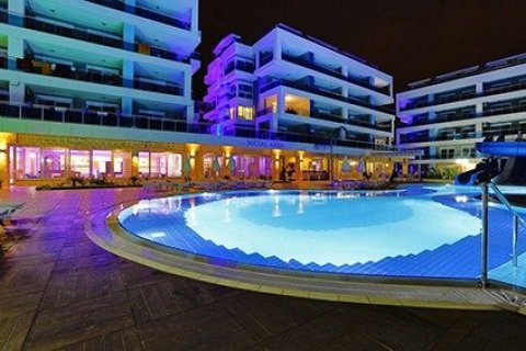 2+1 Apartment en Cikcilli, Turkey No. 14731 3