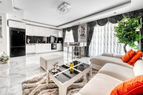 2+1 Appartement à Cikcilli, Turkey No. 14731 20