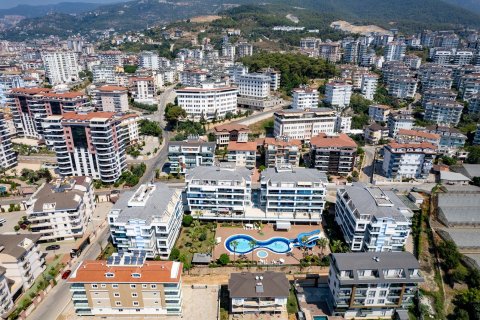 2+1 Apartment en Cikcilli, Turkey No. 14731 7