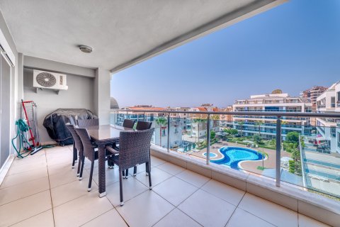 2+1 Apartment en Cikcilli, Turkey No. 14731 1