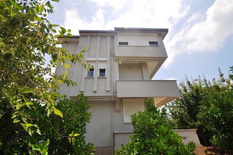 4+1 Villa in Incekum, Turkey No. 14607 26