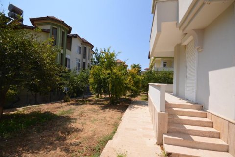 4+1 Villa in Incekum, Turkey No. 14607 20