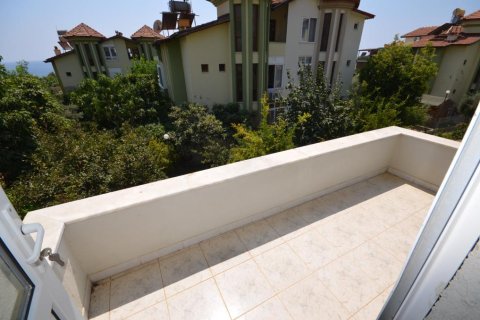 4+1 Villa in Incekum, Turkey No. 14607 18