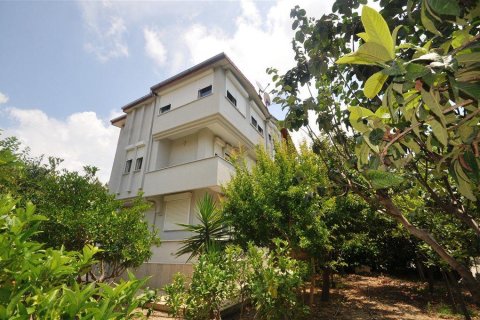 4+1 Villa in Incekum, Turkey No. 14607 27