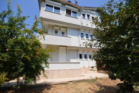 4+1 Villa in Incekum, Turkey No. 14607 4