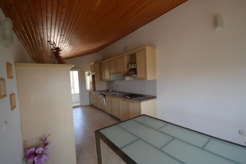 4+1 Villa in Incekum, Turkey No. 14607 10