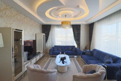 4+1 Penthouse in Tosmur, Turkey No. 14612 2