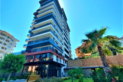 4+1 Penthouse in Tosmur, Turkey No. 14612 1