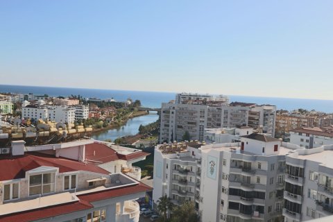 4+1 Penthouse in Tosmur, Turkey No. 14612 18