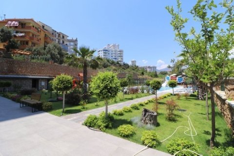 4+1 Penthouse in Tosmur, Turkey No. 14612 24