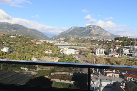 4+1 Penthouse in Tosmur, Turkey No. 14612 19