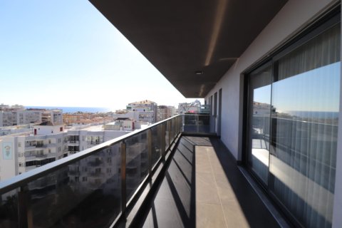 4+1 Penthouse in Tosmur, Turkey No. 14612 6