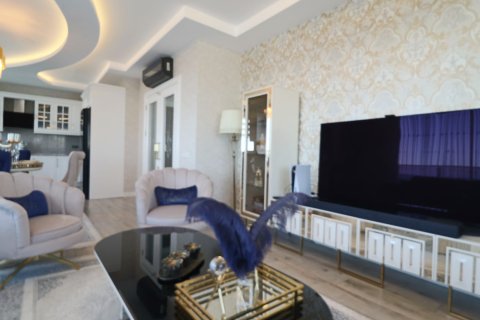 4+1 Penthouse in Tosmur, Turkey No. 14612 9