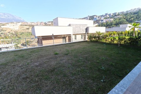 3+1 Villa en Kargicak, Turkey No. 14608 17