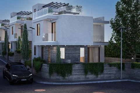 3 bedrooms Villa in Paphos, Cyprus No. 37589 4