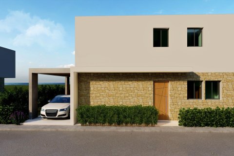 4 dormitorios Villa en Paphos, Cyprus No. 37581 7