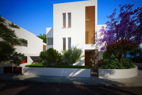 4 dormitorios Villa en Paphos, Cyprus No. 37644 2