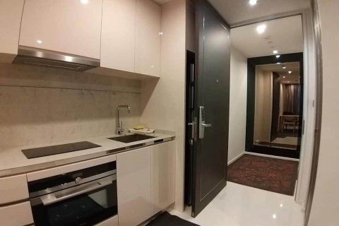 1 bedroom Condo  in Bangkok, Thailand No. 446 5