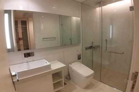 1 bedroom Condo  in Bangkok, Thailand No. 446 8