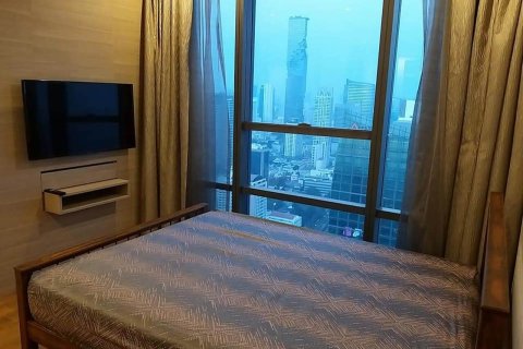 1 bedroom Condo  in Bangkok, Thailand No. 446 6