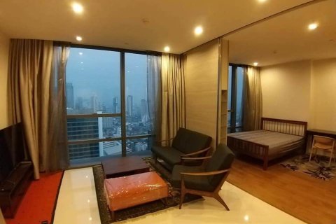 1 bedroom Condo  in Bangkok, Thailand No. 446 4