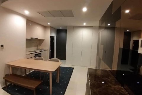 1 bedroom Condo  in Bangkok, Thailand No. 446 7