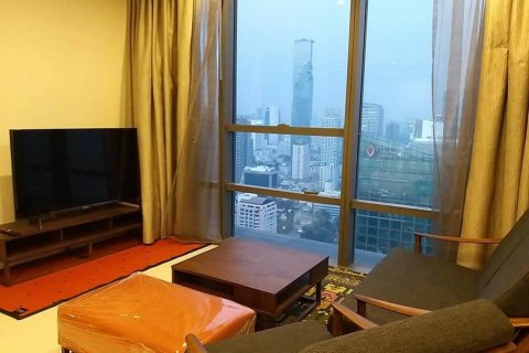 1 bedroom Condo  in Bangkok, Thailand No. 446 2