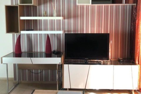 1 bedroom Condo  in Bangkok, Thailand No. 445 4