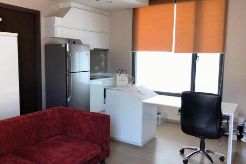 1 bedroom Condo  in Bangkok, Thailand No. 445 3