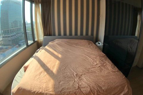 1 bedroom Condo  in Bangkok, Thailand No. 445 7