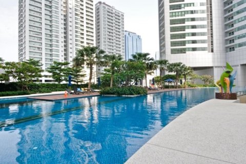 2 bedrooms Condo  in Bangkok, Thailand No. 448 8