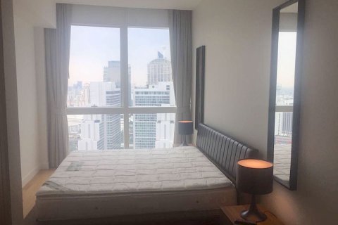 2 bedrooms Condo  in Bangkok, Thailand No. 449 5