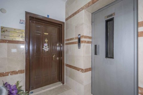 5 rooms Appartement à Alanya, Turkey No. 21764 25