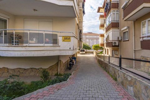 5 rooms Appartement à Alanya, Turkey No. 21764 7