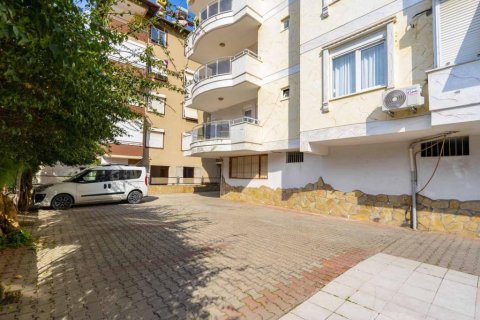 5 rooms Appartement à Alanya, Turkey No. 21764 6