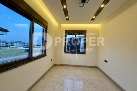 5 rooms Villa in Dosemealti, Turkey No. 21800 12