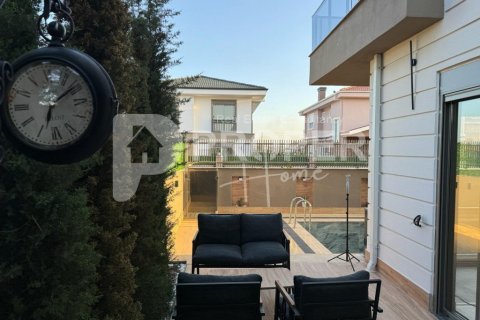 5 rooms Villa in Dosemealti, Turkey No. 21800 4