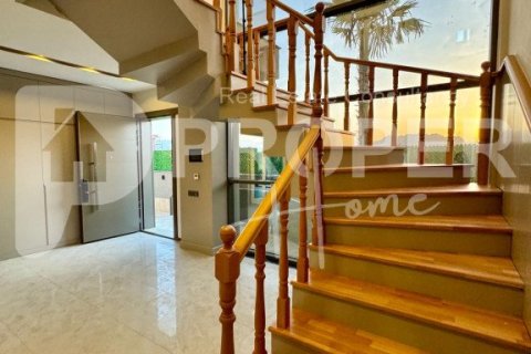 5 rooms Villa in Dosemealti, Turkey No. 21800 5