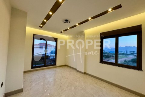 5 rooms Villa in Dosemealti, Turkey No. 21800 16