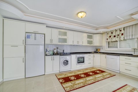 4 rooms Apartment in Oba, Turkey No. 21769 20