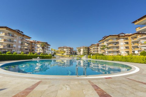 4 rooms Apartment in Oba, Turkey No. 21769 6